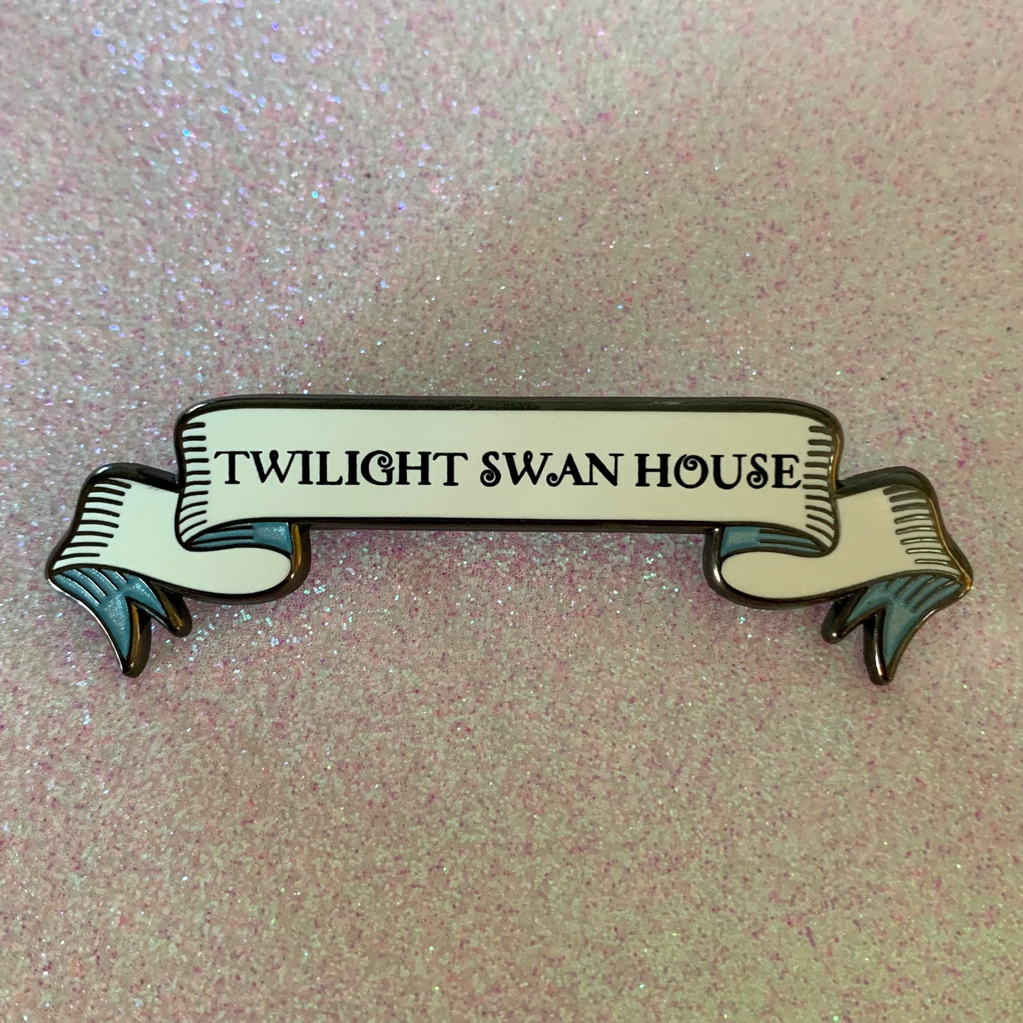 2023 Twilight Swan House